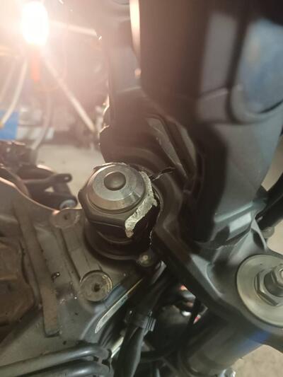 Kawasaki Versys 1000 Grand Tourer (2017 - 20) usata