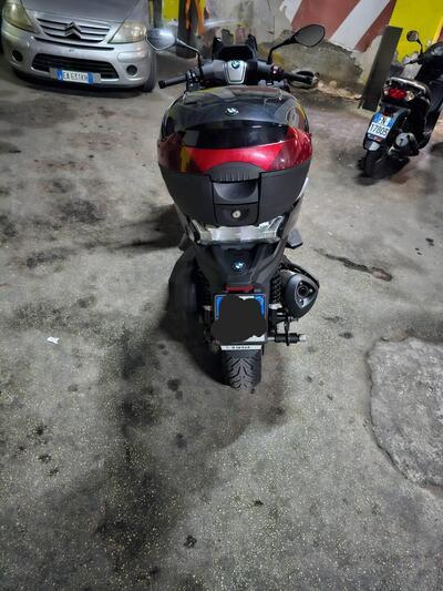 Bmw C 400 GT (2021 - 24) usata