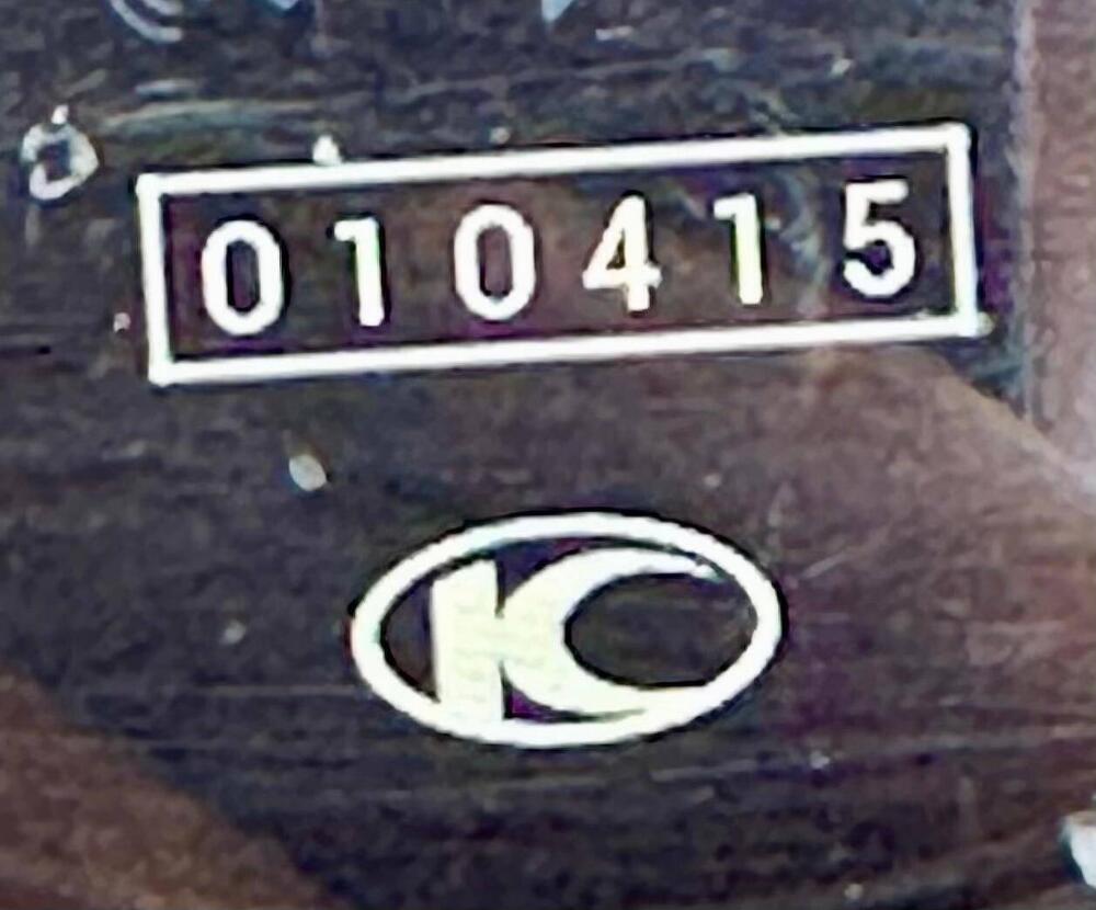 Kymco AK 550 ETS (2021 - 26) (5)