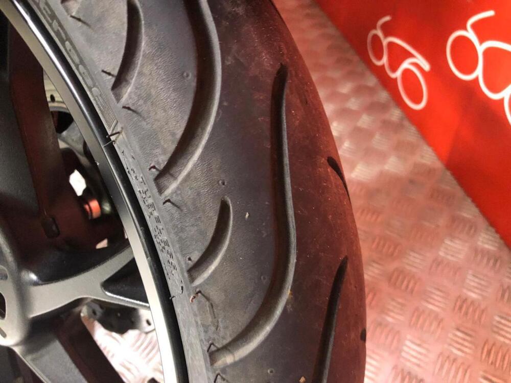 Benelli BN 125 (2021 - 25) (6)