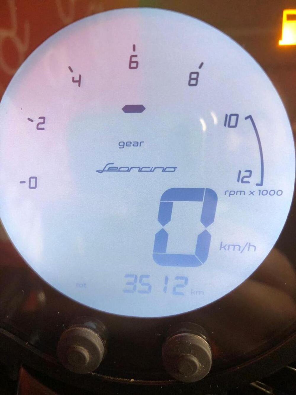 Benelli Leoncino 500 Trail (2021 - 26) (7)