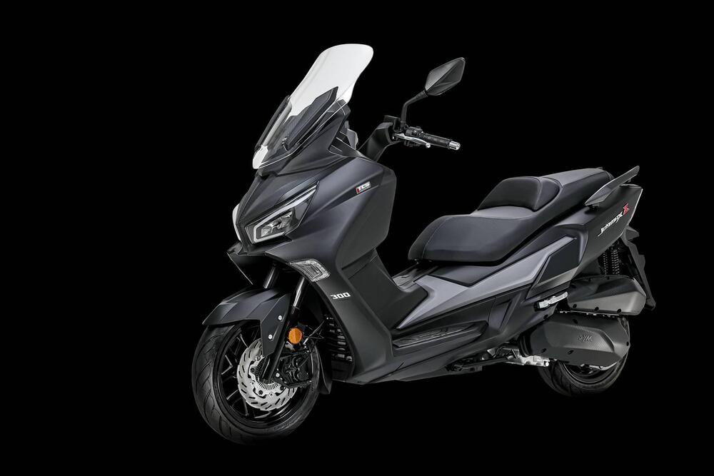 Sym Joymax 300 Z (2025 - 26) (2)