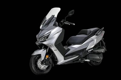 Sym Joymax 300 Z (2025) nuova