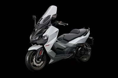 Sym Maxsym TL 508 (2025) nuova