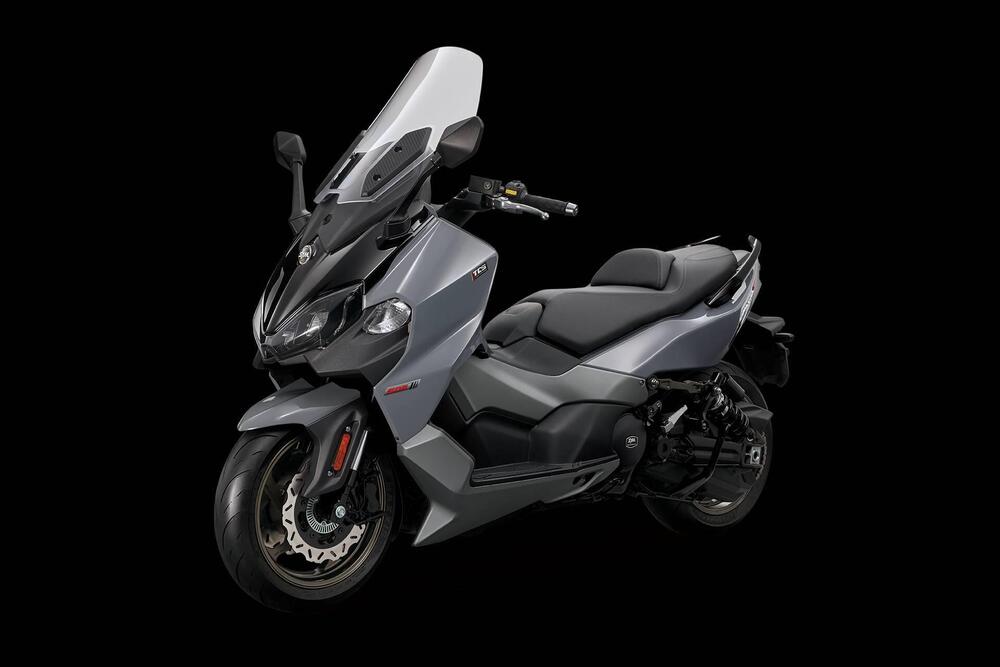 Sym Maxsym TL 508 (2025 - 26) (2)