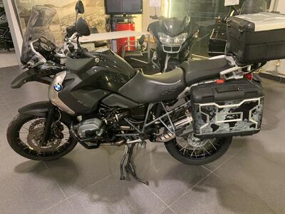 Bmw R 1200 GS (2010 - 12) usata