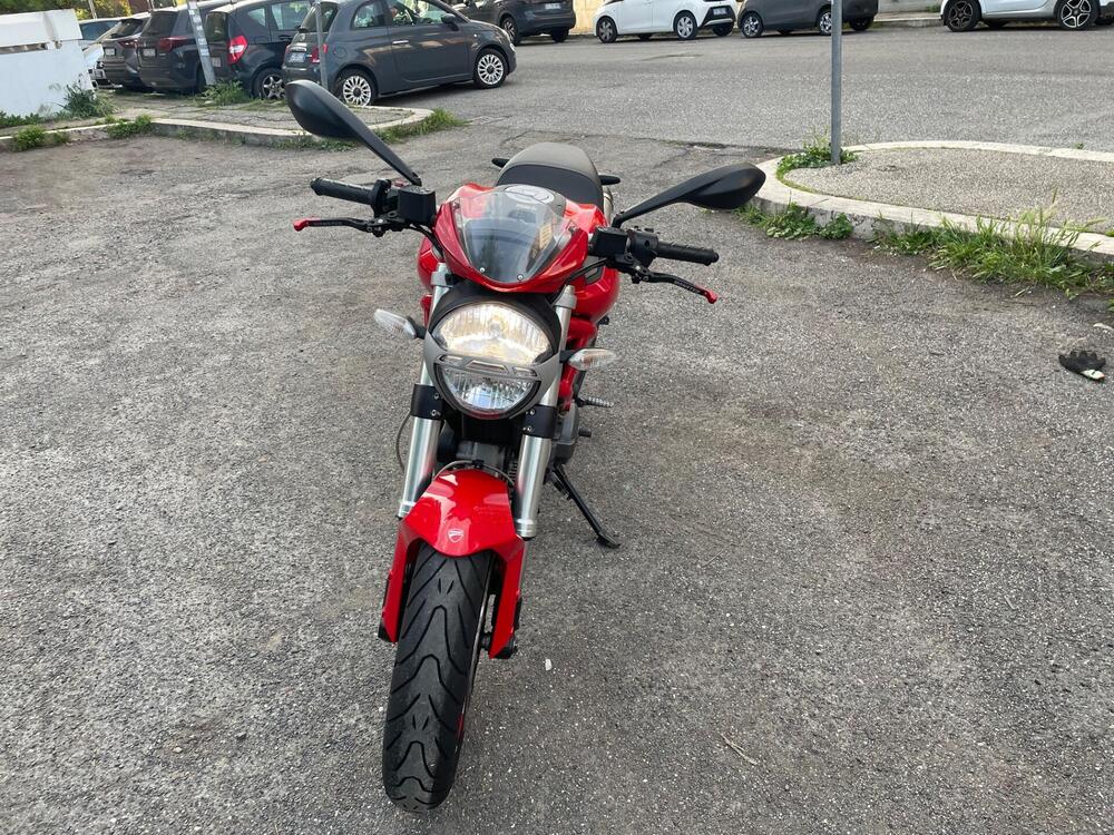 Ducati Monster 796 (2010 - 13) (3)