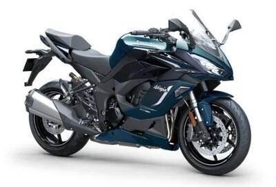 Kawasaki Ninja 1100 SX SE (2025 - 26) nuova