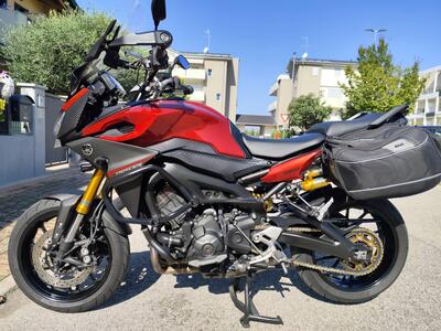 Yamaha Tracer 900 ABS (2015 - 16) usata