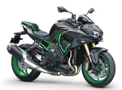 Kawasaki Z H2 SE (2025 - 26) nuova