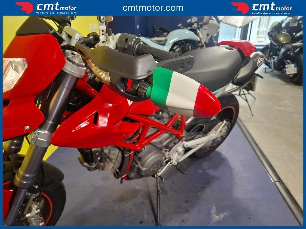 Ducati Hypermotard 1100 (2007 - 09) (12)
