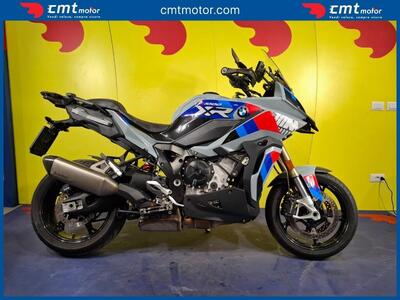 Bmw S 1000 XR (2020 - 23) usata
