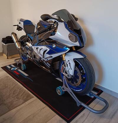 Bmw HP4 (2013 - 14) usata