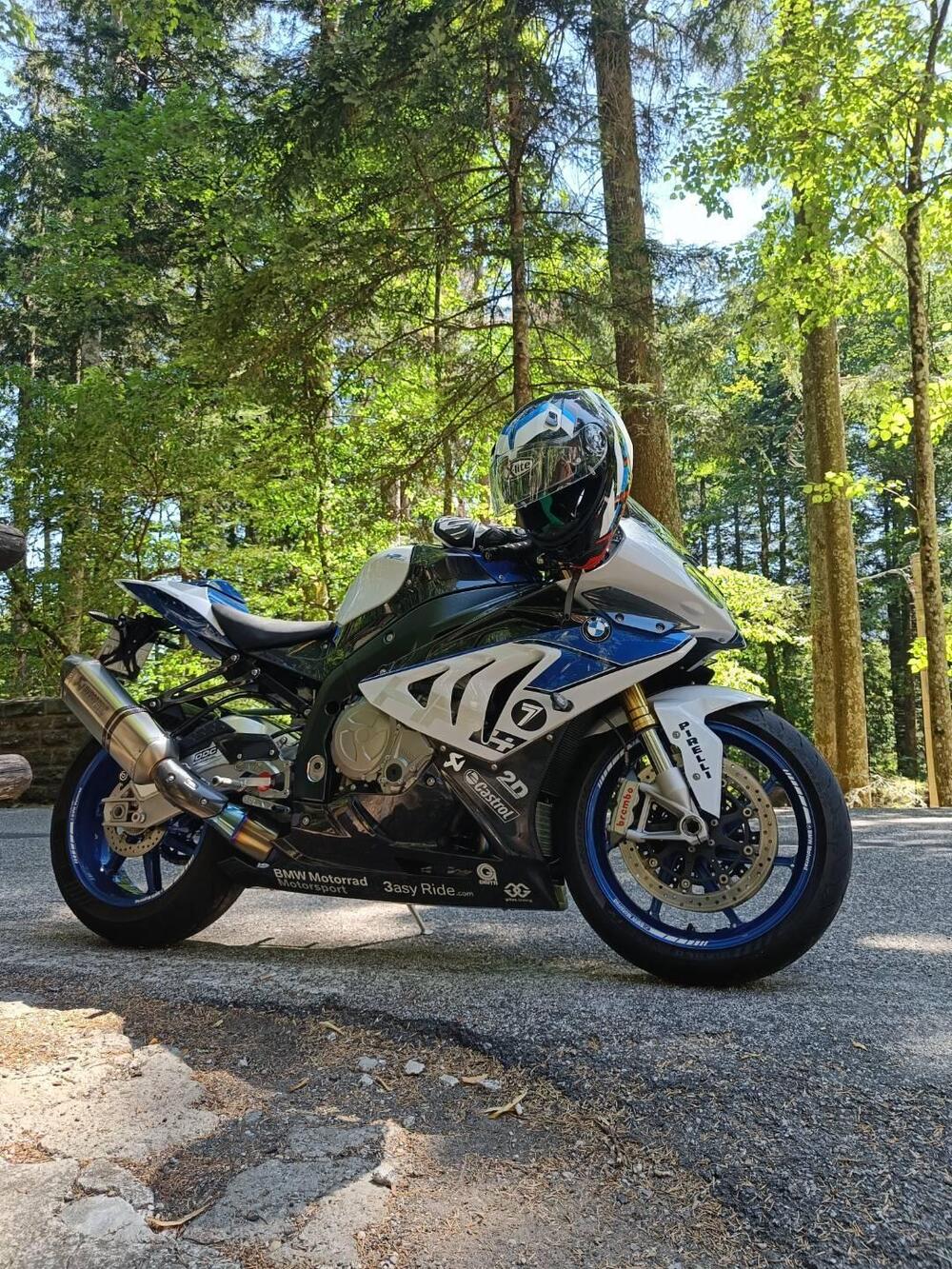 Bmw HP4 (2013 - 14) (4)