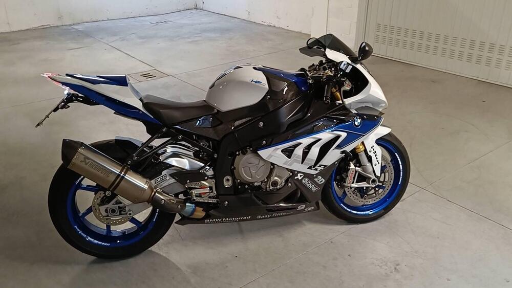 Bmw HP4 (2013 - 14) (5)
