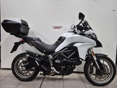 Ducati Multistrada 950 (2018) usata
