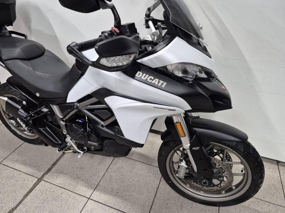 Ducati Multistrada 950 (2018) (2)