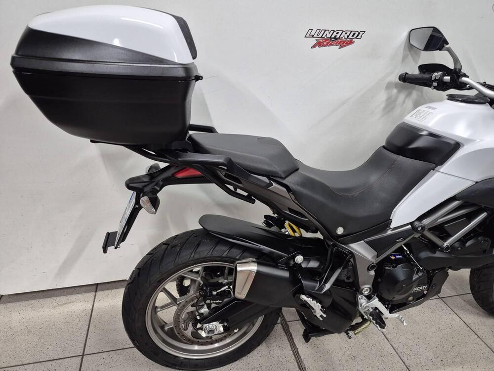 Ducati Multistrada 950 (2018) (3)