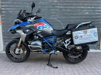 Bmw R 1200 GS (2017 - 18) usata