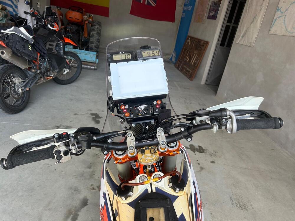 KTM 450 Rally (2021) (7)