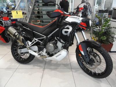 Aprilia Tuareg 660 (2022 - 24) usata