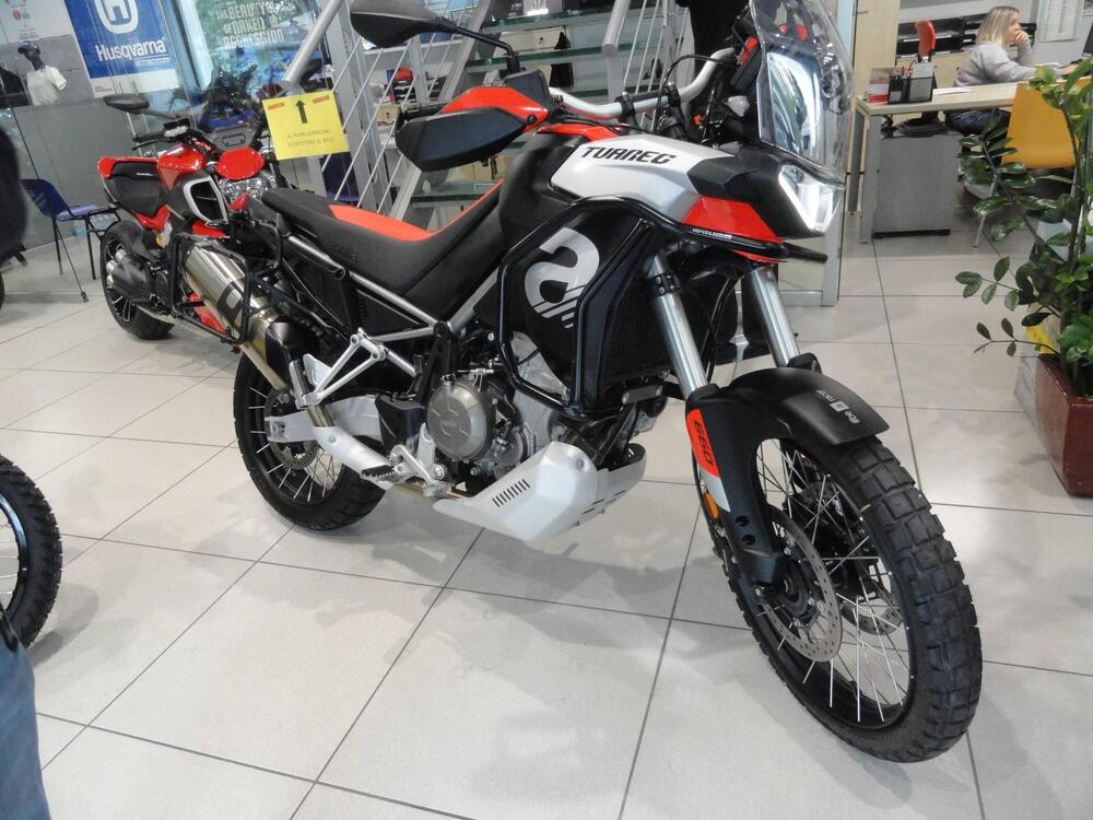 Aprilia Tuareg 660 (2022 - 24) (2)