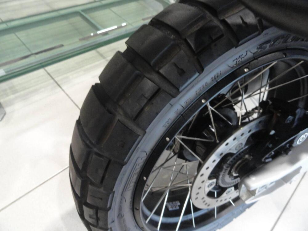 Aprilia Tuareg 660 (2022 - 24) (8)