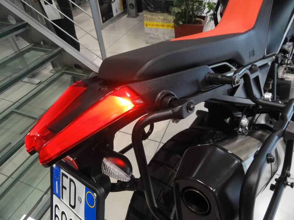 Aprilia Tuareg 660 (2022 - 24) (9)