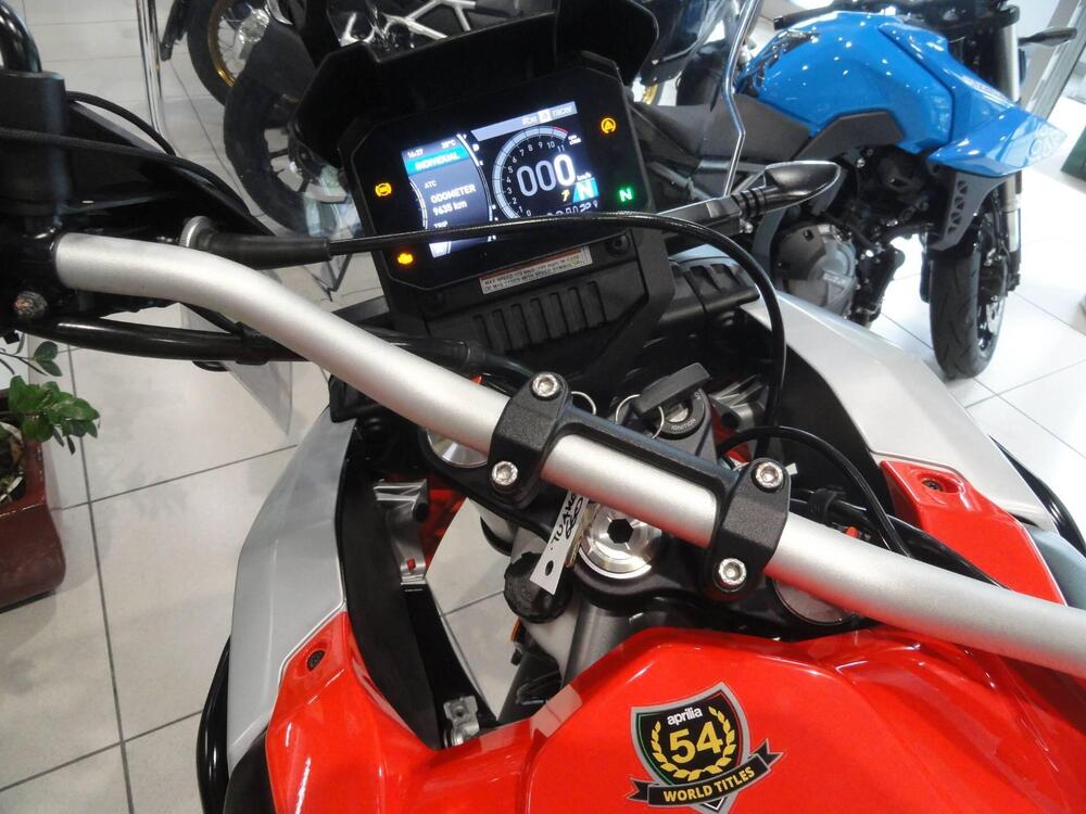 Aprilia Tuareg 660 (2022 - 24) (10)