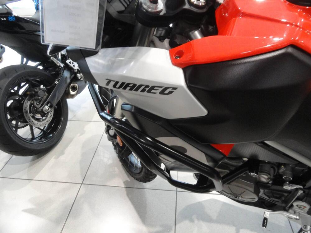 Aprilia Tuareg 660 (2022 - 24) (12)