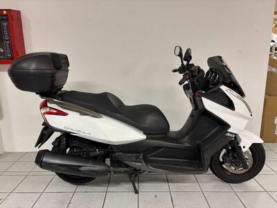 Kymco Downtown 300i ABS (2009 - 17) usata