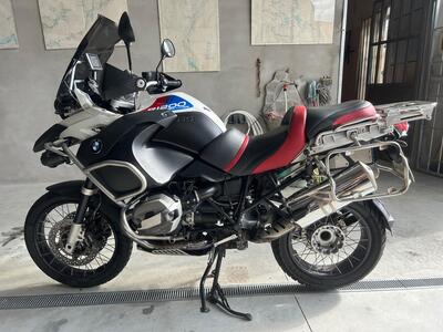 Bmw R 1200 GS Adventure (2010 - 13) usata