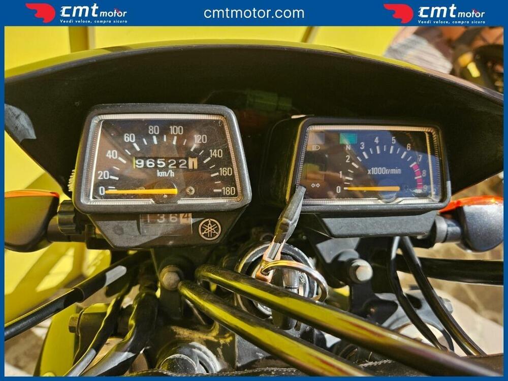 Yamaha XT 600 E (1990 - 04) (5)