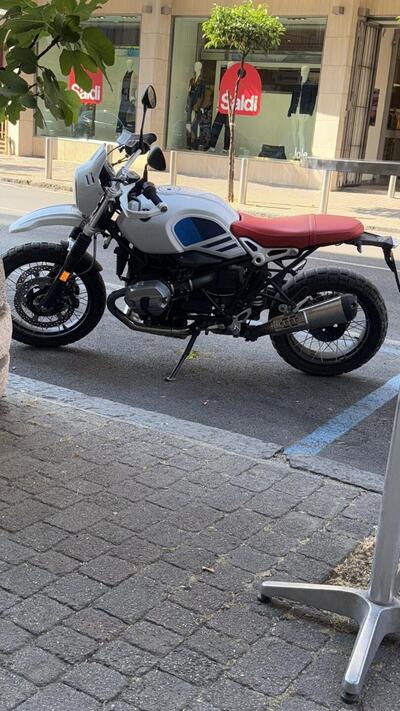 Bmw R 1200 GS (2017 - 18) usata