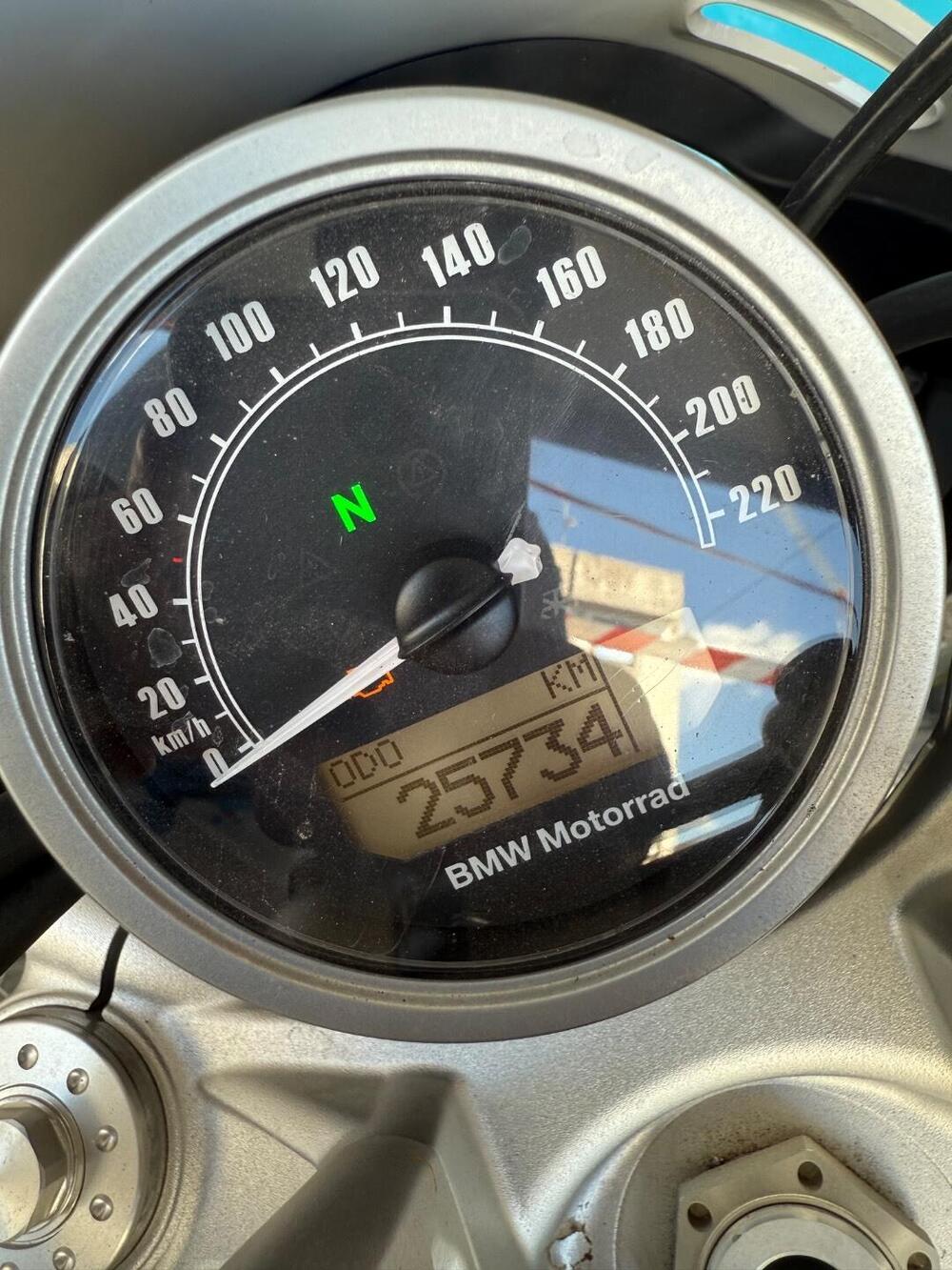 Bmw R 1200 GS (2017 - 18) (2)