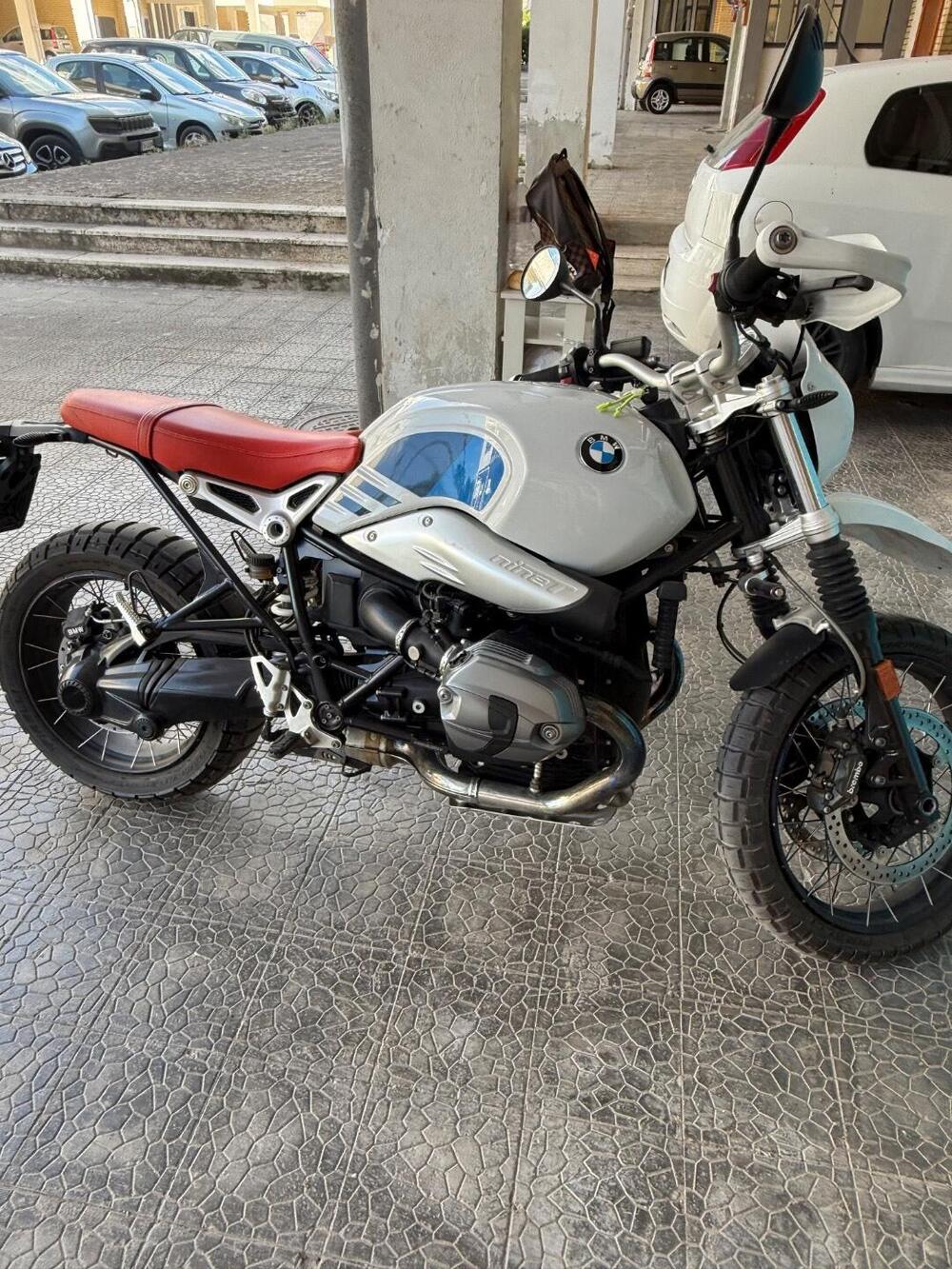 Bmw R 1200 GS (2017 - 18) (4)