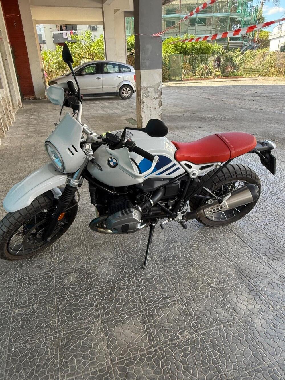 Bmw R 1200 GS (2017 - 18) (6)