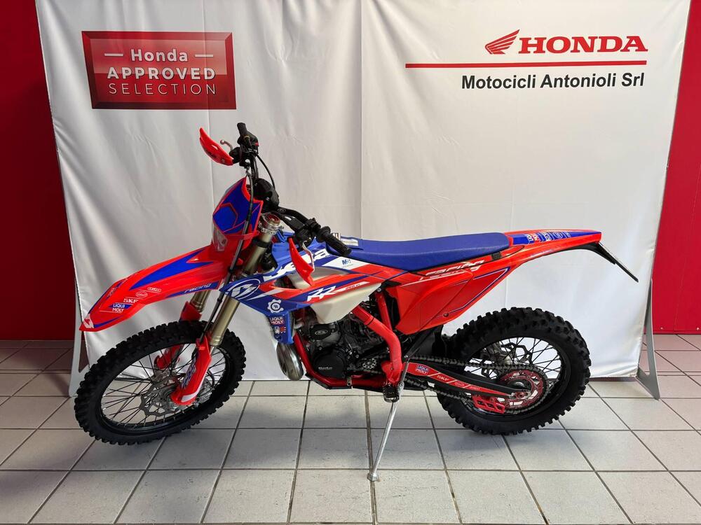 Betamotor RR 250 2T Enduro (2023) (2)