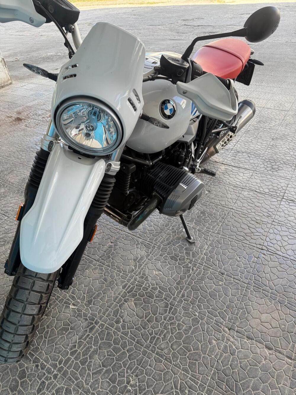 Bmw R 1200 GS (2017 - 18) (7)