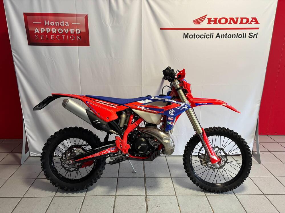 Betamotor RR 250 2T Enduro (2023)
