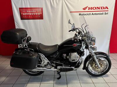 Moto Guzzi California Classic usata