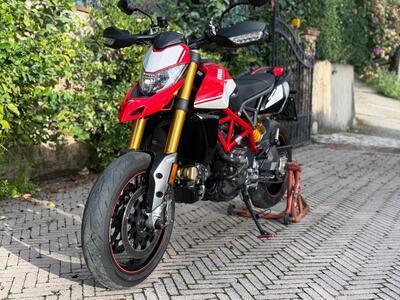 Ducati Hypermotard 950 SP (2019 - 20) usata