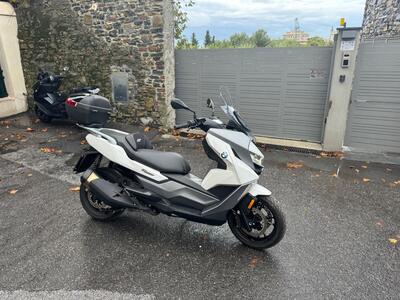 Bmw C 400 GT (2021 - 24) usata