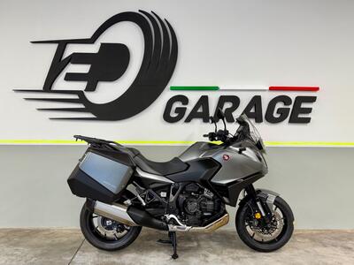 Honda NT 1100 DCT (2022 - 24) usata