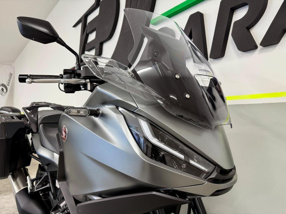 Honda NT 1100 DCT (2022 - 24) (3)