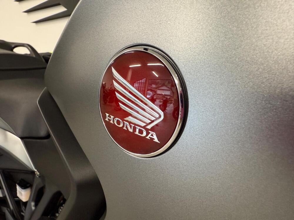 Honda NT 1100 DCT (2022 - 24) (14)