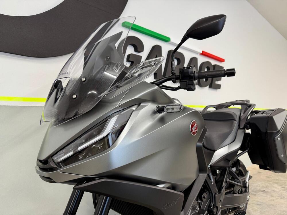 Honda NT 1100 DCT (2022 - 24) (8)