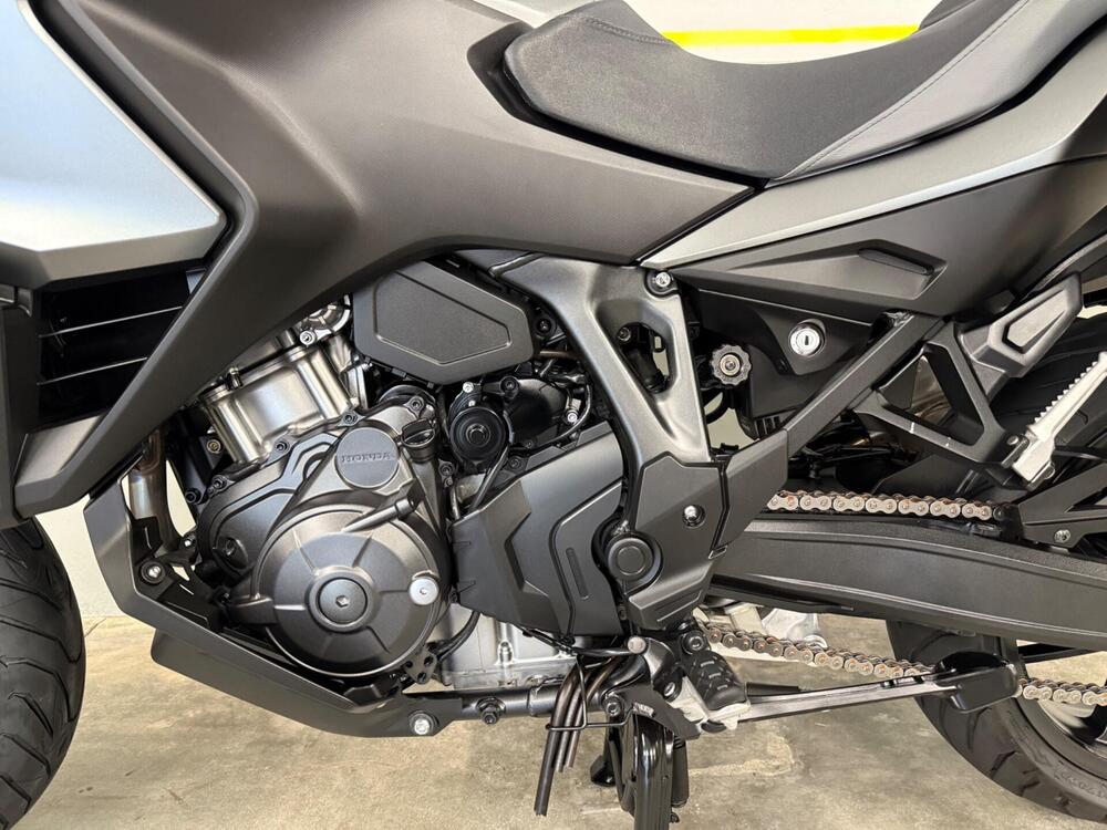 Honda NT 1100 DCT (2022 - 24) (10)