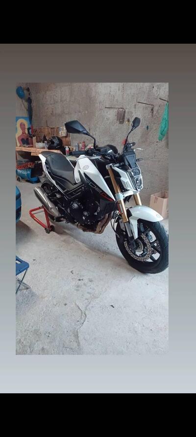 MBP M502N (2022 - 24) usata