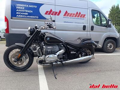 Bmw R 18 (2020 - 24) usata